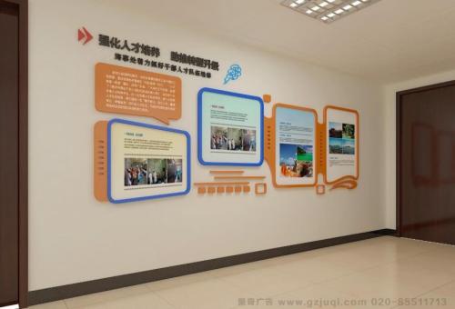 瓮安医院文化墙怎么做？如何建好科室护理文化墙？