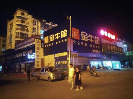 四点告诉你瓮安市场门头招牌设计的重要性！
