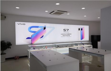 瓮安广告灯箱都有哪些材质