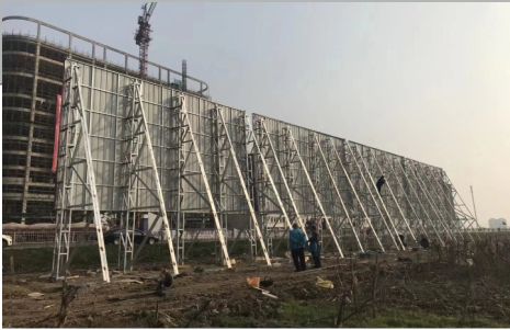 瓮安什么是广告物料？