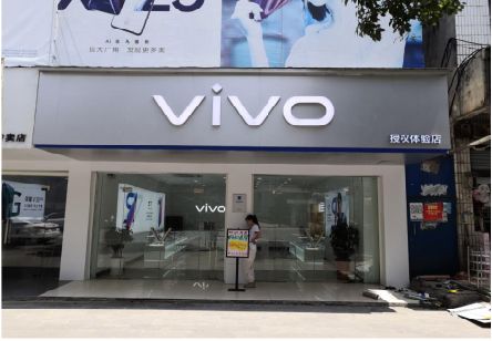 瓮安}做一个门店面广告招牌需要多少钱？