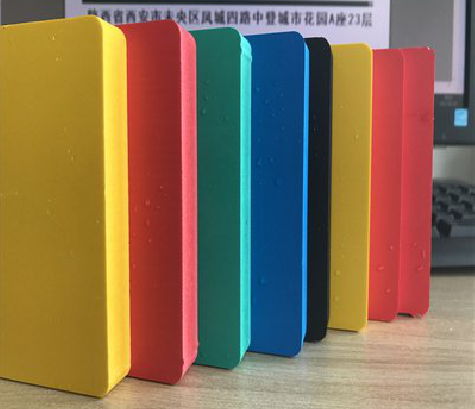 瓮安文化墙常用材质-PVC板材
