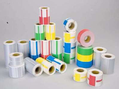 瓮安关于不干胶材料。