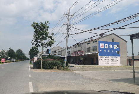 瓮安如何能保证墙体广告的醒目性？