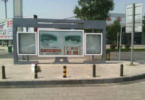 瓮安社区广告投放的几种常见方式。