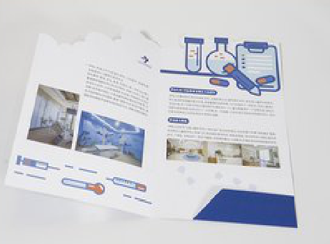 瓮安说明书印刷有哪些样式可以选择？