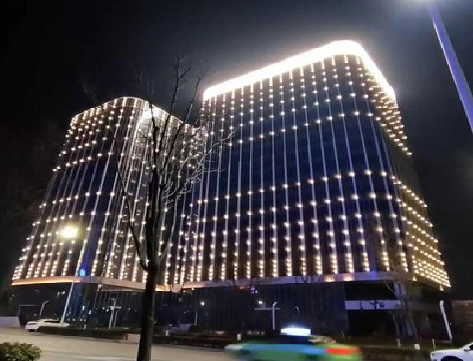 瓮安亮化工程安装注意事项。