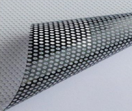 瓮安优劣单透膜的鉴定方法。