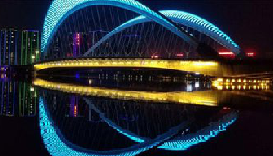 瓮安亮化工程如何做好公共区域的安全性。